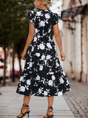 SUE | Elegantes Sommerkleid für Damen