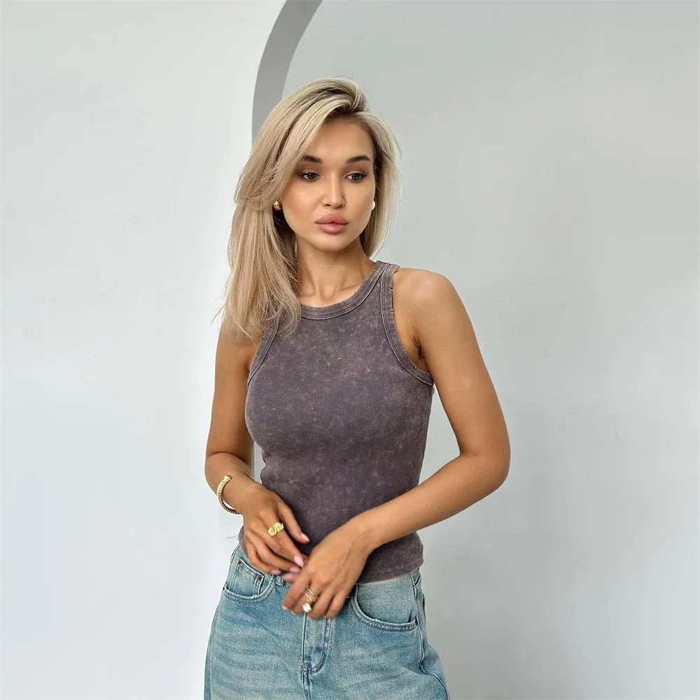 RUBY | Trendiges Tanktop