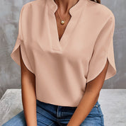 KIKI | Elegante Bluse Sommer