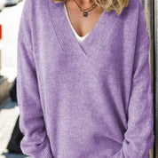 MADISON | Stilvoller Warmer Pullover