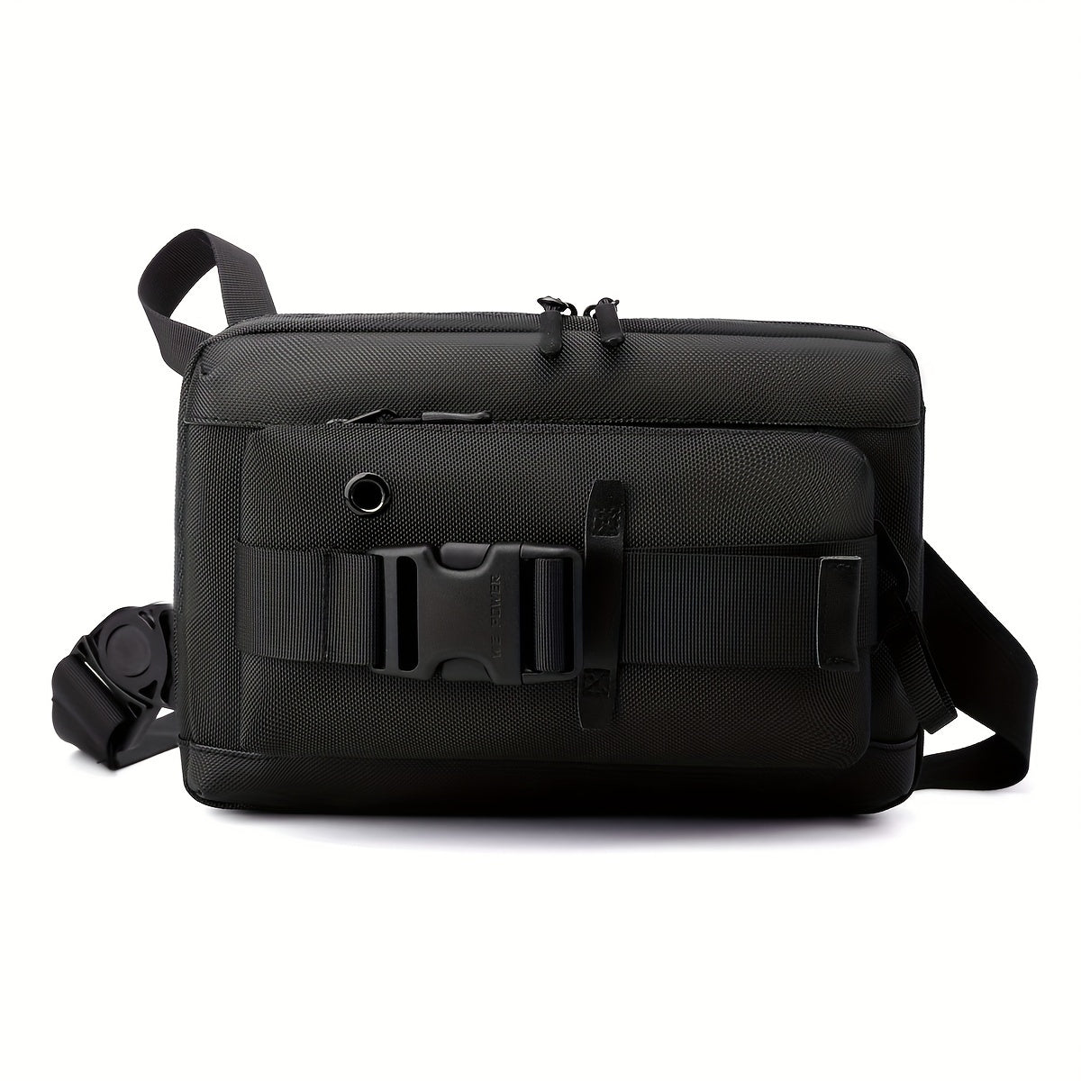 Ethan | Lässige Herren Reise Crossbody Sling Tasche