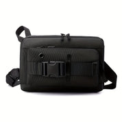 Ethan | Lässige Herren Reise Crossbody Sling Tasche