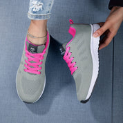 MEGAN | Strick-Sportschuhe