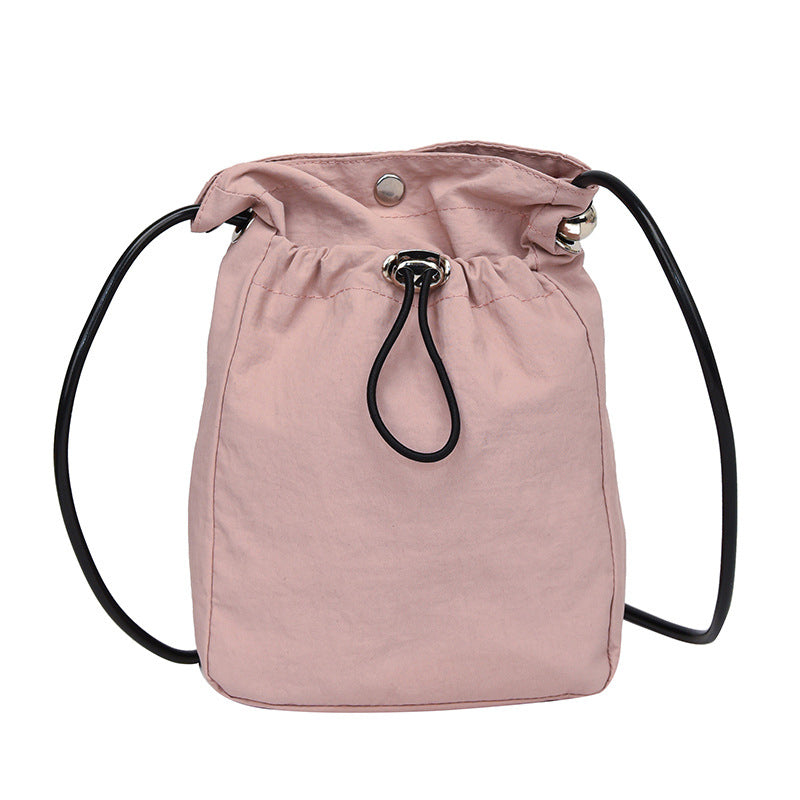 Sophia | Kompakte Koordtas Crossbody