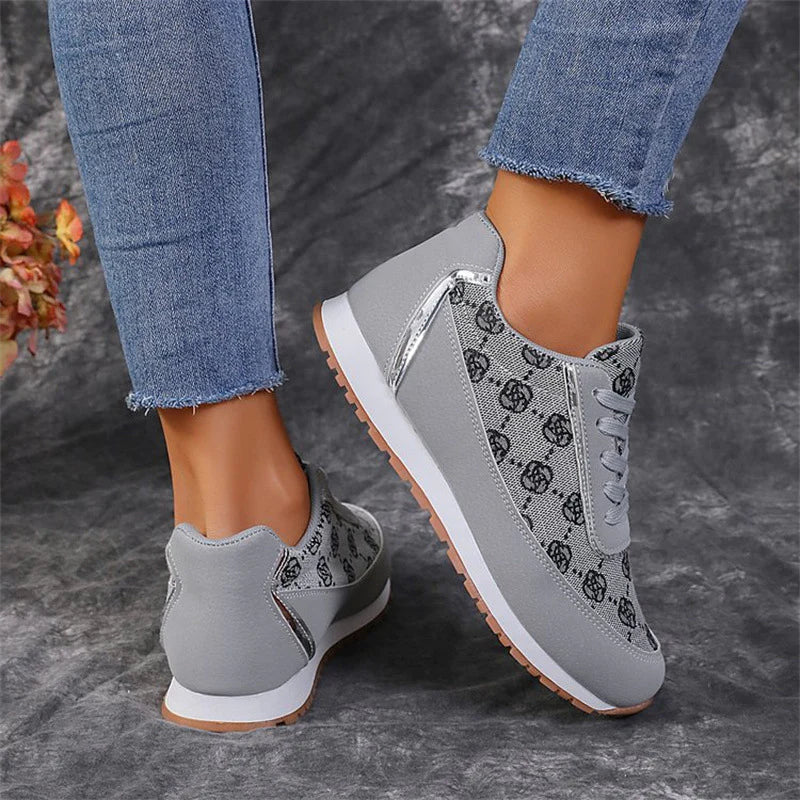 ALEXIS | Stilvolle Freizeit Sneakers