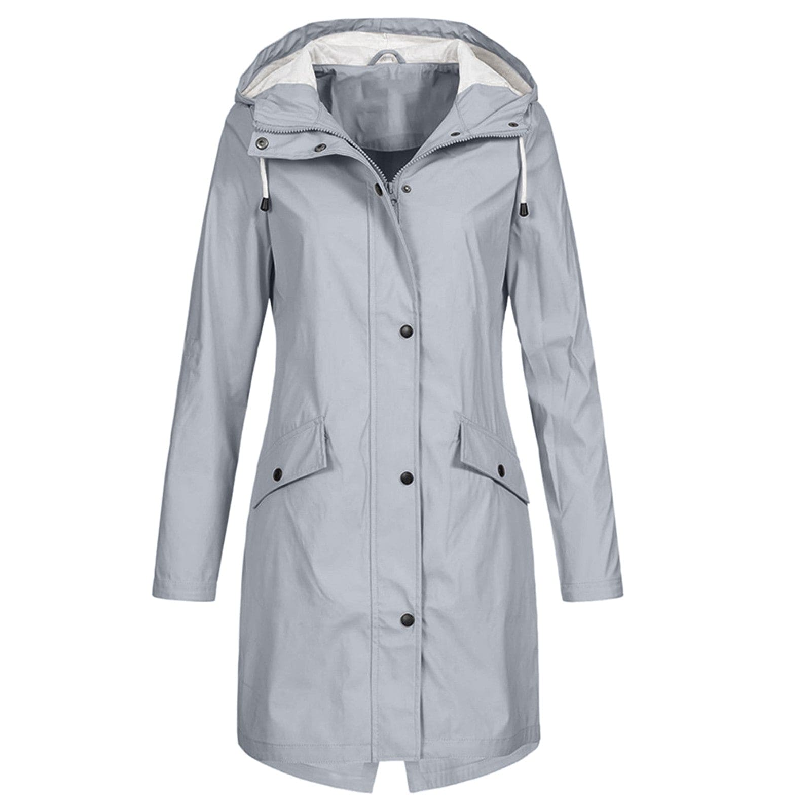 GABRIELA | Winddichte Damen Regenjacke