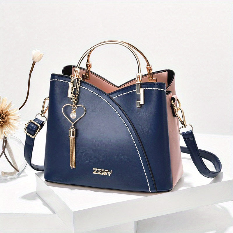 DAPHNE | Elegante Handtasche