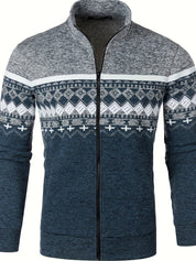 ECHO | Vintage-Cardigan für Herren