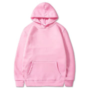 Nikki | Bequemer Basic Hoodie für Jeden Tag