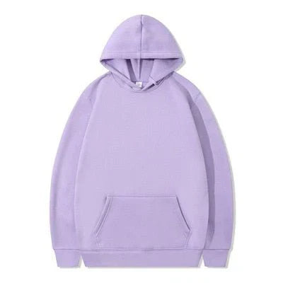 Nikki | Bequemer Basic Hoodie für Jeden Tag