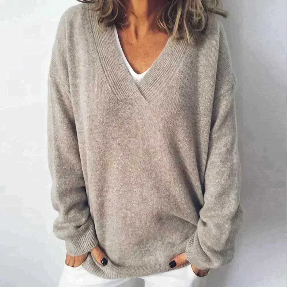 MADISON | Stilvoller Warmer Pullover