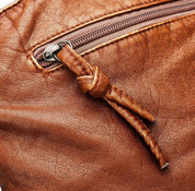 Clara | Sicherer Gefütterter Crossbody Taschen