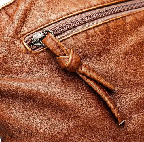 Clara | Sicherer Gefütterter Crossbody Taschen