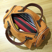 Milan | Vintage Elegante Schultertasche