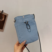 Sophia | Kompakte Koordtas Crossbody