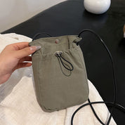 Sophia | Kompakte Koordtas Crossbody