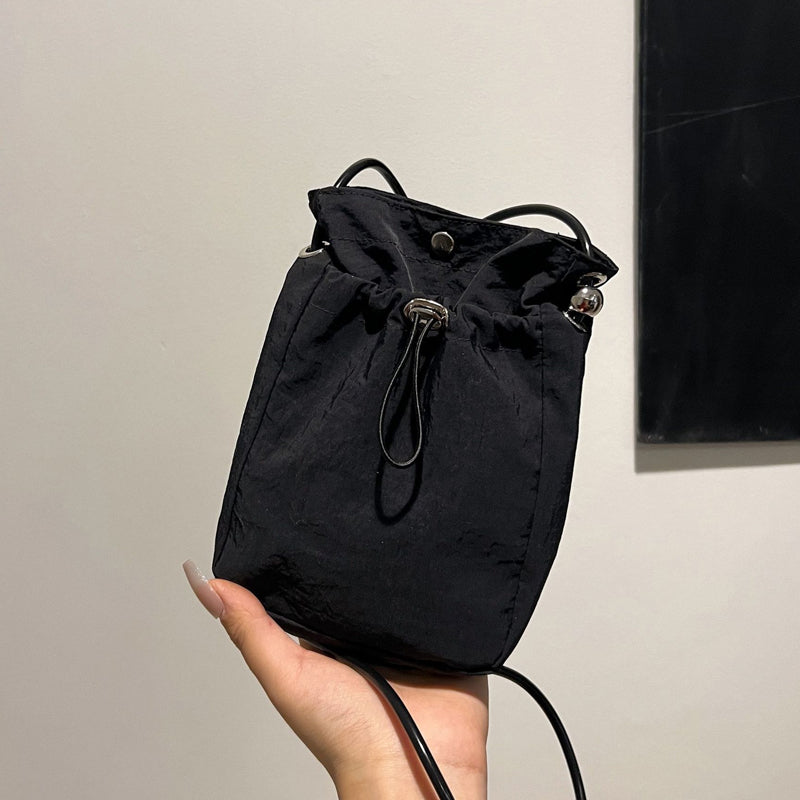 Sophia | Kompakte Koordtas Crossbody