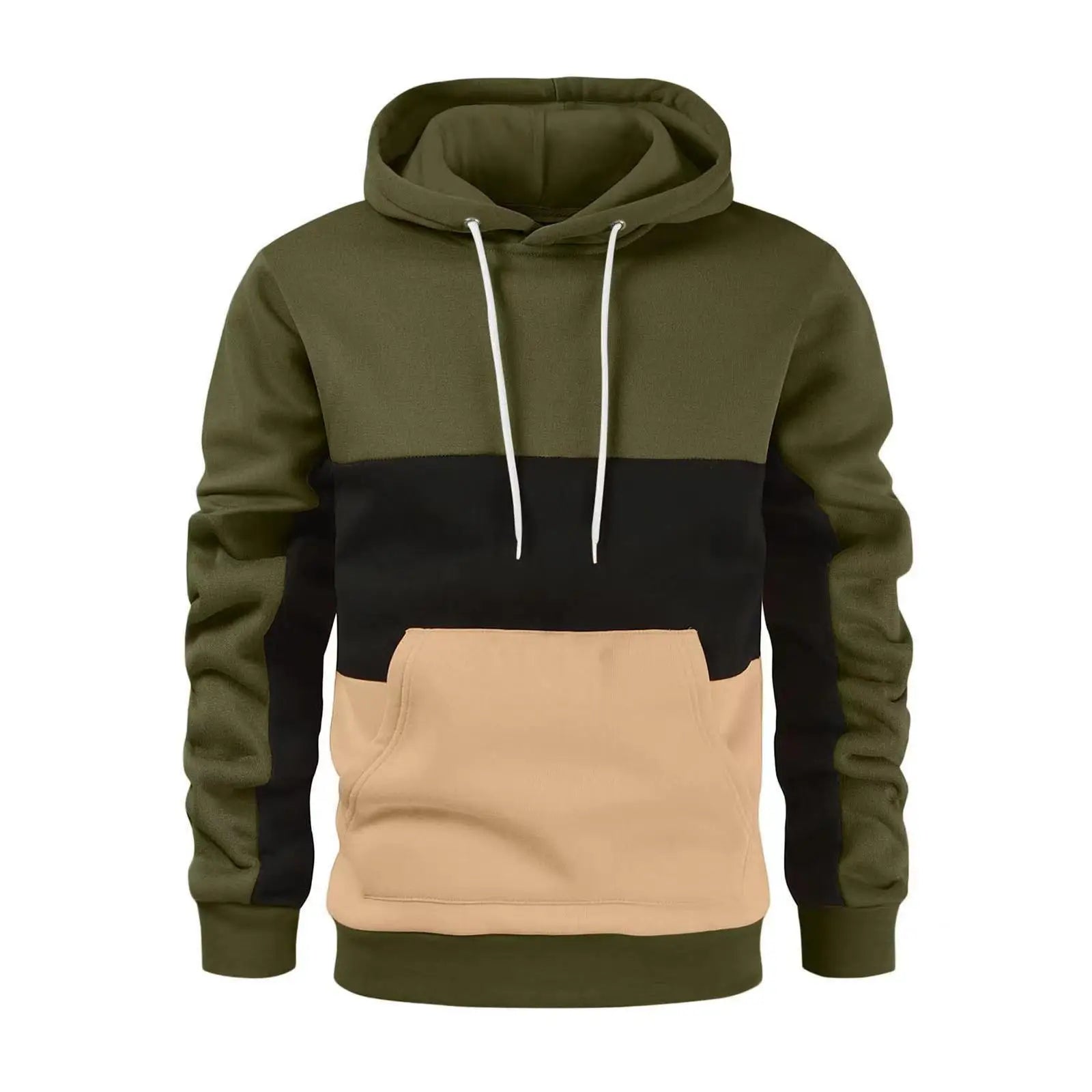 MAX | Stylischer Hoodie für Männer