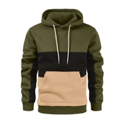 MAX | Stylischer Hoodie für Männer